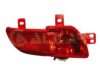 PEUGE 6350FC Rear Fog Light